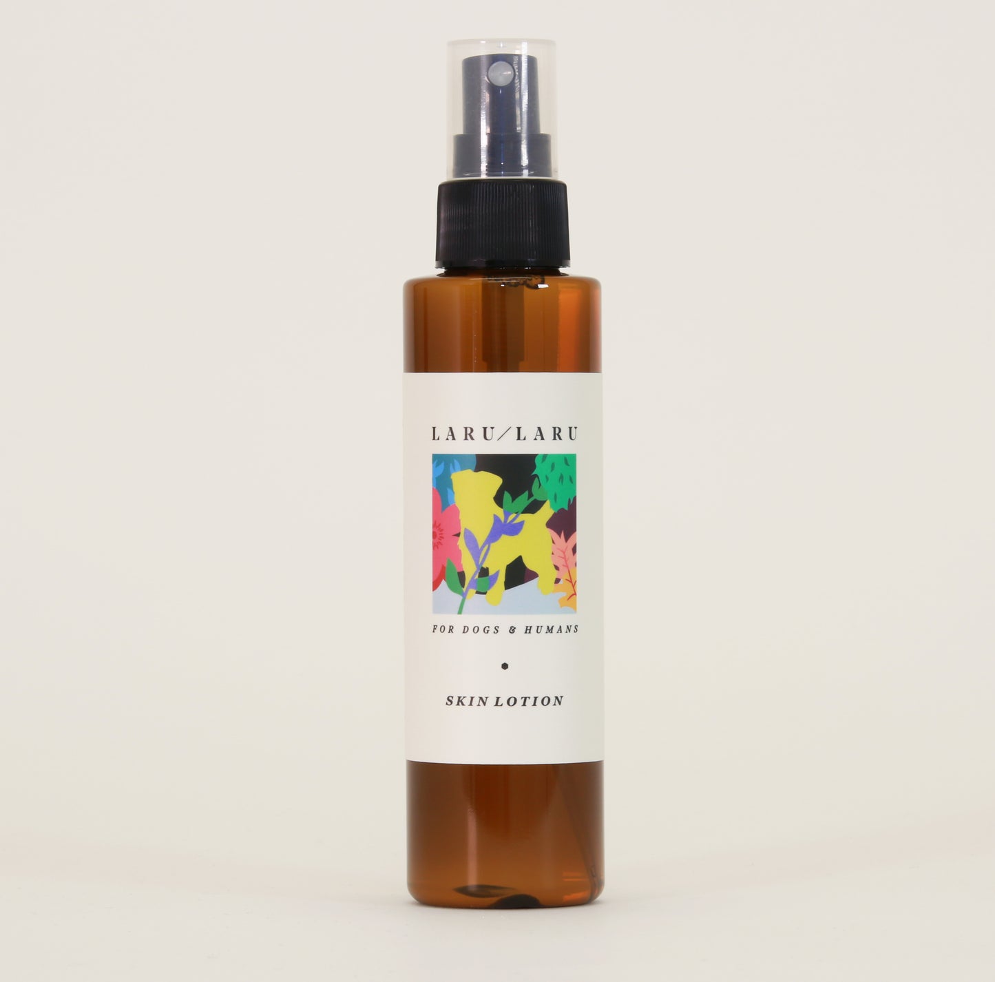 【犬用】スキンローション(化粧水) 150ml